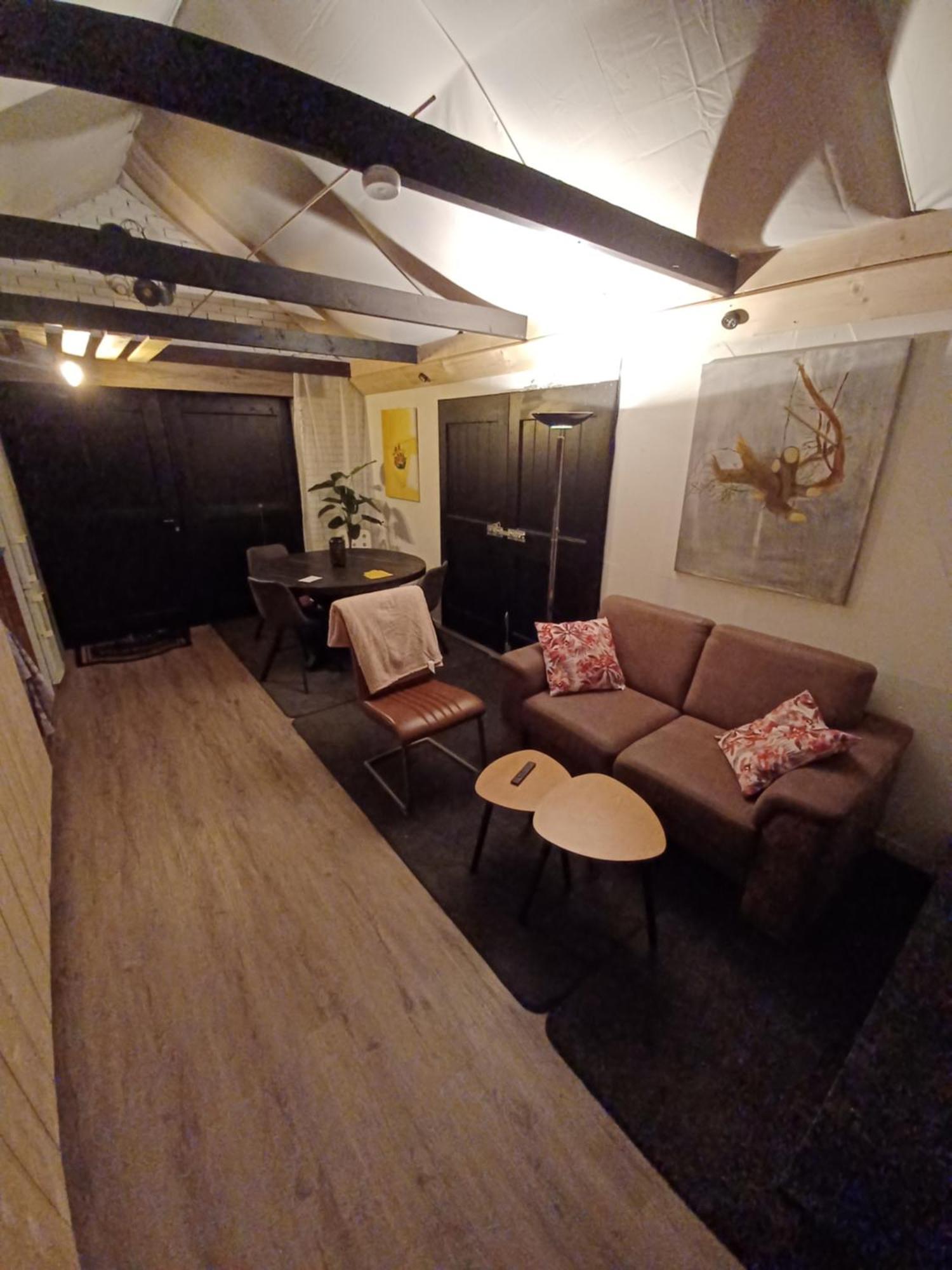 B&B De Kolk Вілп Екстер'єр фото