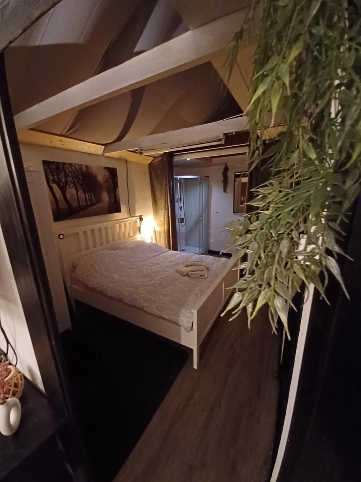 B&B De Kolk Вілп Екстер'єр фото